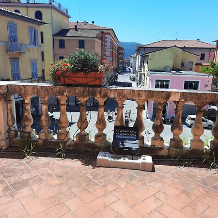 Opera Daire Sarzana Dış mekan fotoğraf