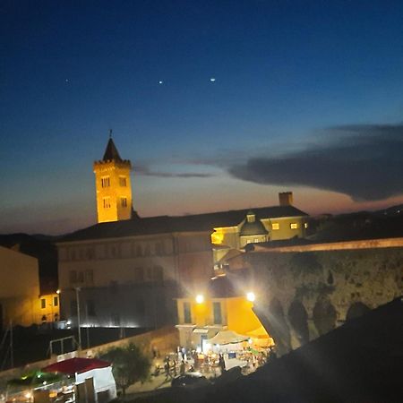 Opera Daire Sarzana Dış mekan fotoğraf
