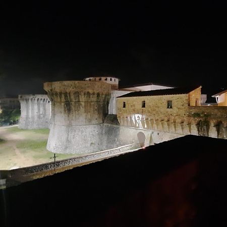Opera Daire Sarzana Dış mekan fotoğraf