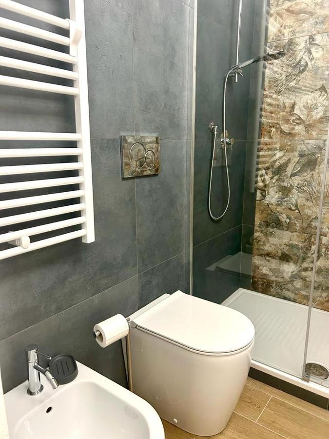 Opera Daire Sarzana Dış mekan fotoğraf