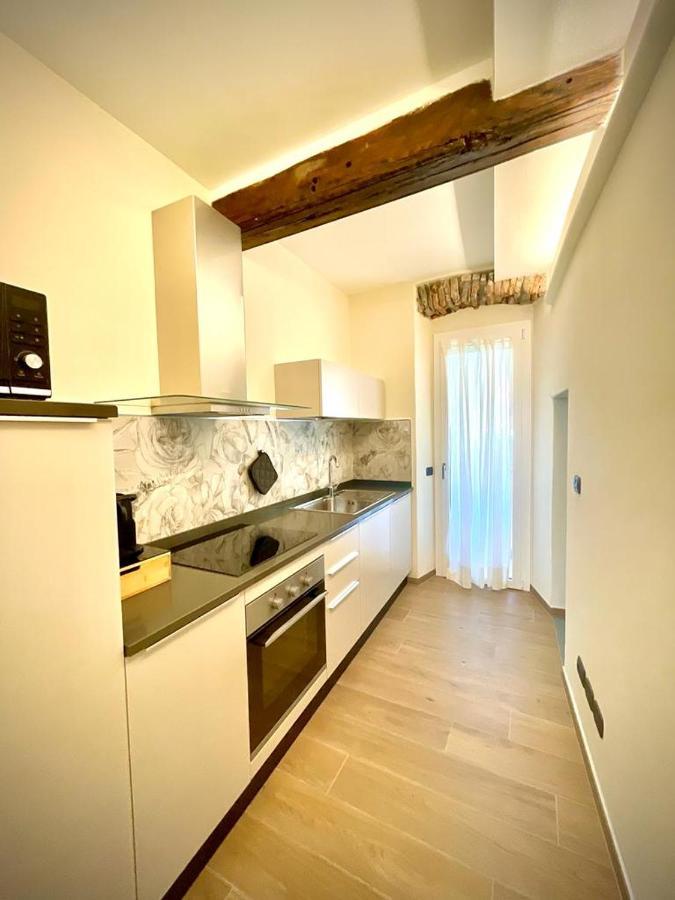 Opera Daire Sarzana Dış mekan fotoğraf