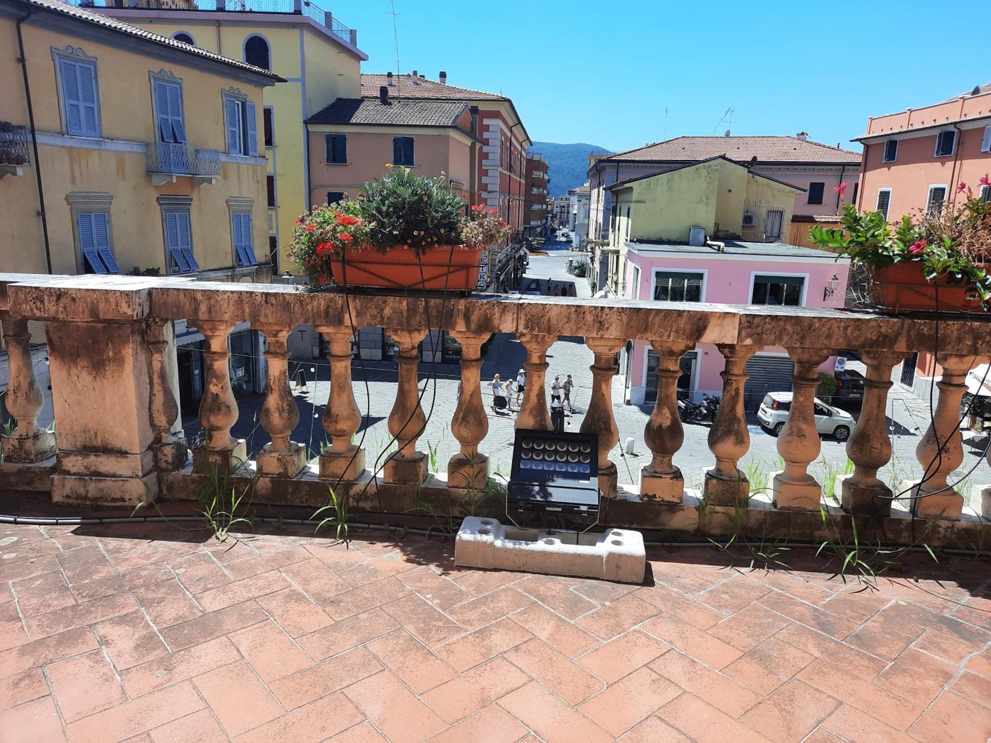 Opera Daire Sarzana Dış mekan fotoğraf